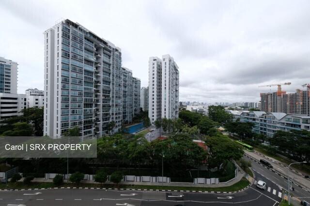 The Shore Residences (D15), Condominium #520967021
